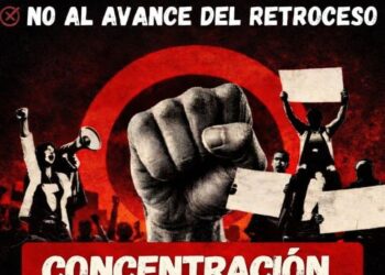 Las trabajadoras de Zara-Lefties se movilizan contra el convenio ARTE