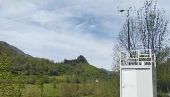 Coordinadora Ecoloxista d´Asturies: «Es muy preocupante los valores que se están dando de ozono troposférico en Somiedo»