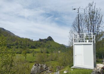 Coordinadora Ecoloxista d´Asturies: «Es muy preocupante los valores que se están dando de ozono troposférico en Somiedo»