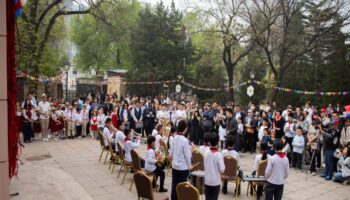 Encuentro cultural Cuba-China reafirma apoyo internacional a la isla