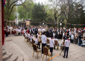 Encuentro cultural Cuba-China reafirma apoyo internacional a la isla