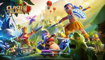 Qué estrategias deberían aprender otros juegos móviles de Clash of Clans