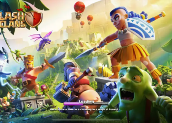 Qué estrategias deberían aprender otros juegos móviles de Clash of Clans