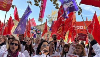 El Área Pública de CCOO PV exige que la Generalitat Valenciana implante las 35 horas antes de acabar el año