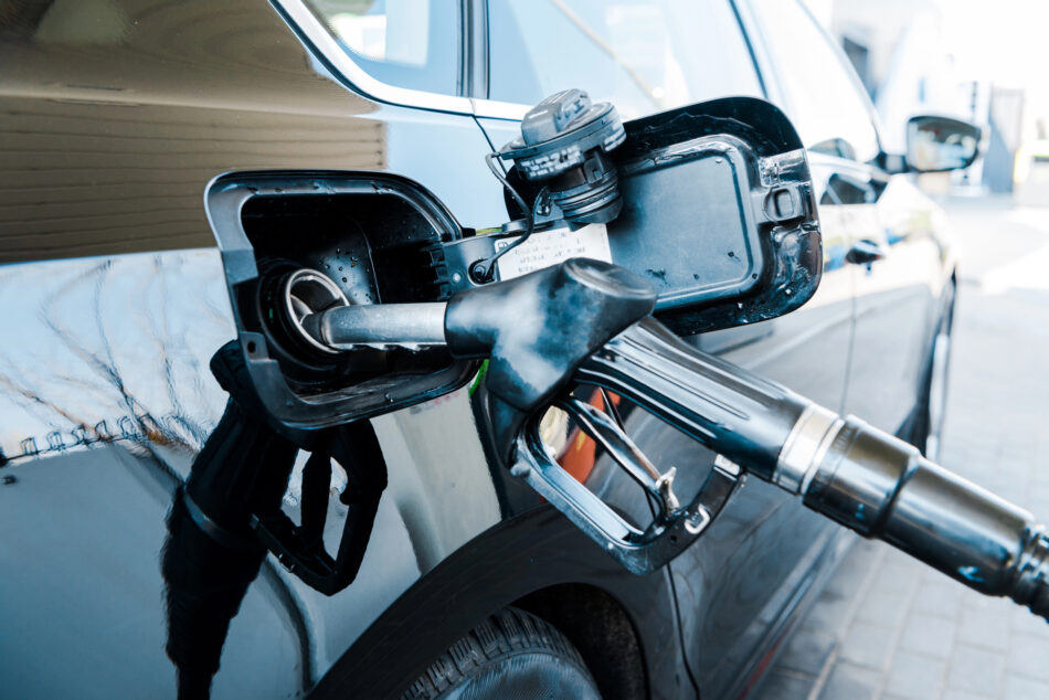 El IPC sube un 1,1% en solo un mes: FACUA critica que el Gobierno se haya negado a intervenir los precios del combustible