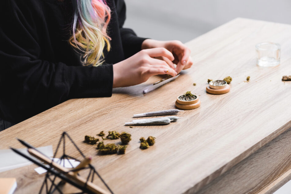 El Gremio de la Industria del Cannabis traslada la necesidad de reforzar la seguridad jurídica del sector en España