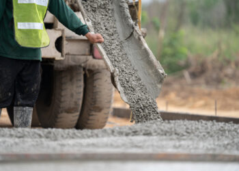 Innovación en materiales de construcción: el papel de los aditivos en el cemento