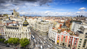 El gobierno de la Comunidad de Madrid plantea un nuevo Reglamento de Viviendas de Protección Pública que las aleja todavía más de su carácter social y refuerza su carácter de negocio inmobiliario