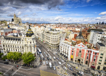 El gobierno de la Comunidad de Madrid plantea un nuevo Reglamento de Viviendas de Protección Pública que las aleja todavía más de su carácter social y refuerza su carácter de negocio inmobiliario