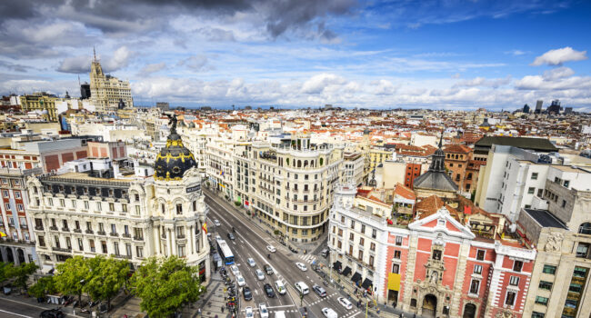 El gobierno de la Comunidad de Madrid plantea un nuevo Reglamento de Viviendas de Protección Pública que las aleja todavía más de su carácter social y refuerza su carácter de negocio inmobiliario