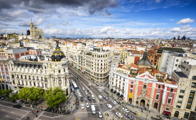 El gobierno de la Comunidad de Madrid plantea un nuevo Reglamento de Viviendas de Protección Pública que las aleja todavía más de su carácter social y refuerza su carácter de negocio inmobiliario