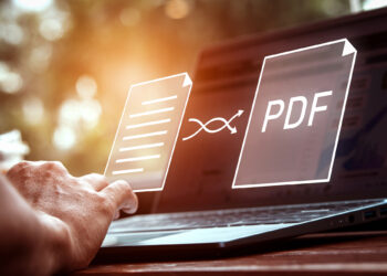 Combinar PDFs online: consejos para gestionar archivos más rápido