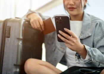 La conectividad como derecho en la era digital: viajar sin quedar desconectado