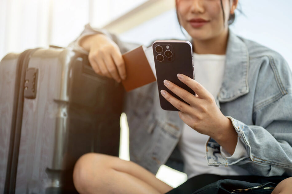 La conectividad como derecho en la era digital: viajar sin quedar desconectado