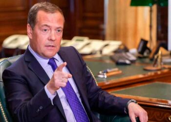 Alto cargo ruso destaca triunfo del sentido común en Medio Oriente