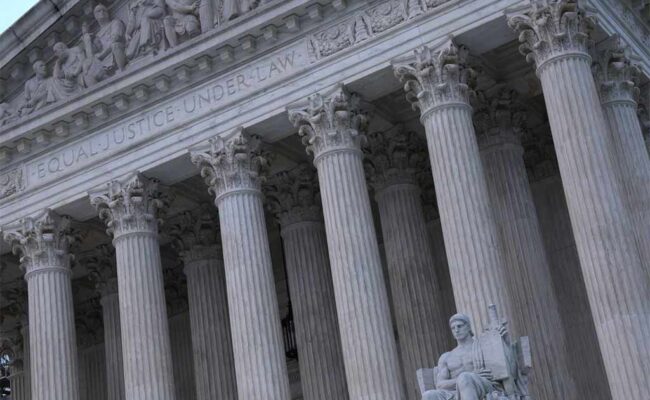 El Tribunal Supremo de Estados Unidos acaba con las protecciones al derecho a voto de las minorías