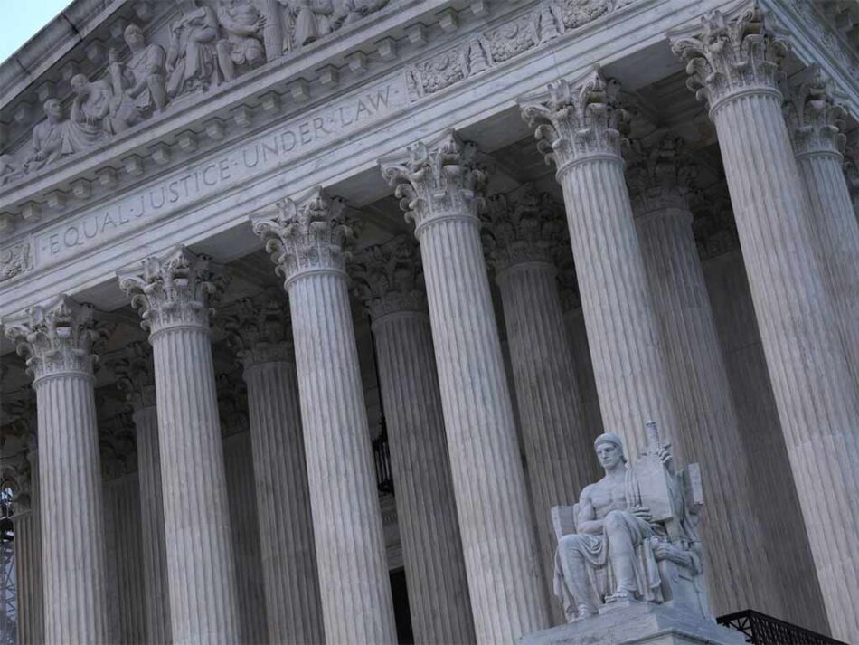 El Tribunal Supremo de Estados Unidos acaba con las protecciones al derecho a voto de las minorías