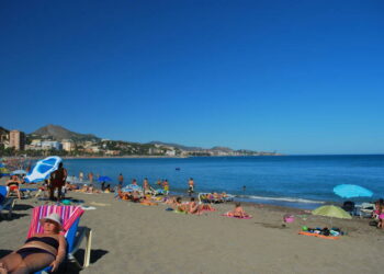 CGT Málaga anuncia movilizaciones del servicio de socorrismo el 5 de mayo si no se avanza hacia mejoras en las condiciones laborales