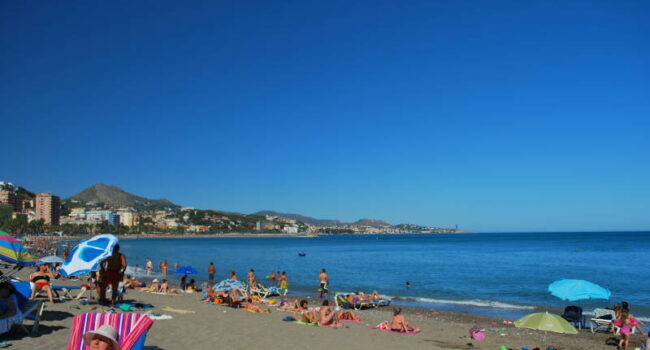 CGT Málaga anuncia movilizaciones del servicio de socorrismo el 5 de mayo si no se avanza hacia mejoras en las condiciones laborales