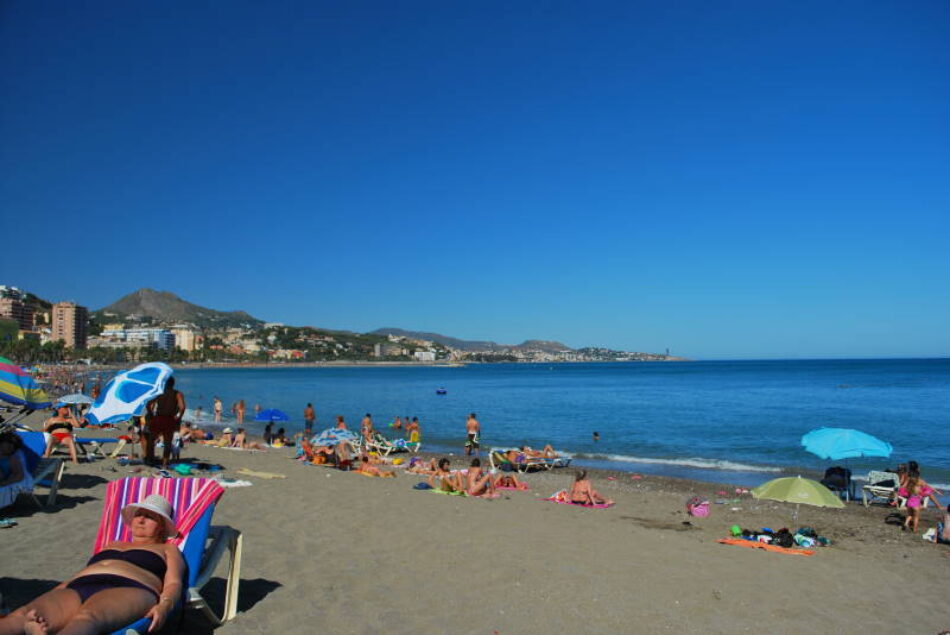 CGT Málaga anuncia movilizaciones del servicio de socorrismo el 5 de mayo si no se avanza hacia mejoras en las condiciones laborales