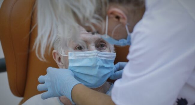 Convocan manifestación el 9 de abril para denunciar la falta de personal y de medios de trabajo así como la represión sindical en las residencias de Barcelona