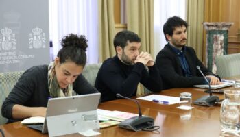 La PAH exige al Gobierno medidas urgentes y estructurales para frenar los desahucios sin alternativa habitacional