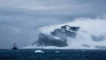 El despertar de la gran corriente de la Antártida: así se configuró el motor climático del planeta