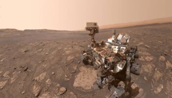 El rover Curiosity detecta compuestos orgánicos inéditos en Marte mediante un nuevo experimento químico