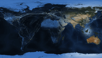 Emitir menos no basta, el futuro de la aviación pasa por volar distinto
