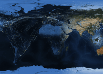Emitir menos no basta, el futuro de la aviación pasa por volar distinto