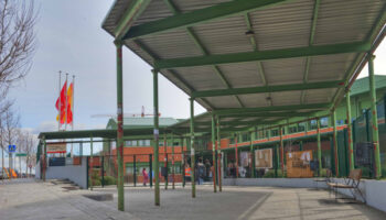 Izquierda Unida Rivas apoya la huelga de las trabajadoras de escuelas infantiles y exige dignificar el 0-3 como derecho educativo