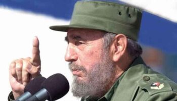Concluye en Bolivia ciclo de cine por centenario de Fidel Castro