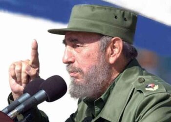 Concluye en Bolivia ciclo de cine por centenario de Fidel Castro