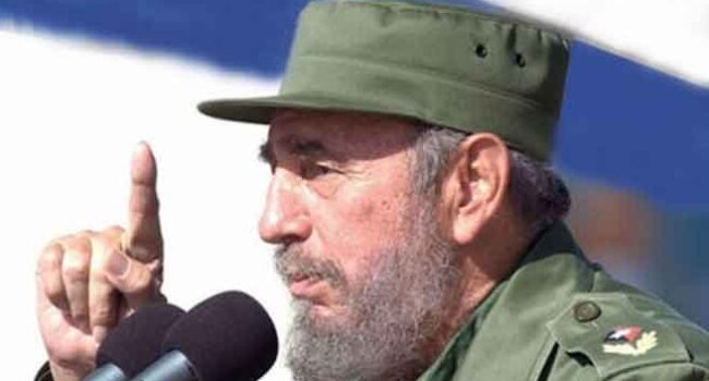 Concluye en Bolivia ciclo de cine por centenario de Fidel Castro