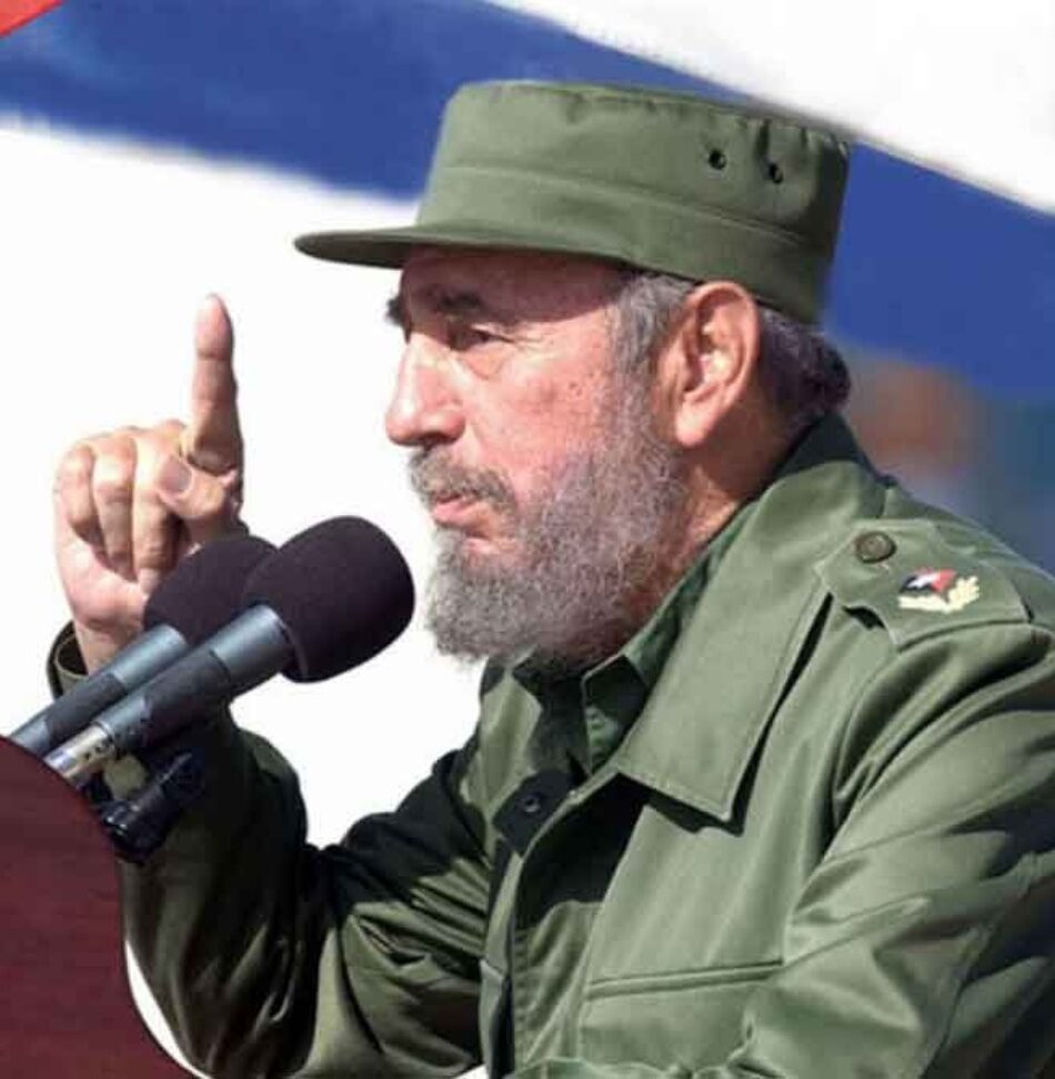 Concluye en Bolivia ciclo de cine por centenario de Fidel Castro