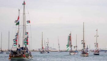 El Gobierno carga contra Israel por el asalto a la Flotilla
