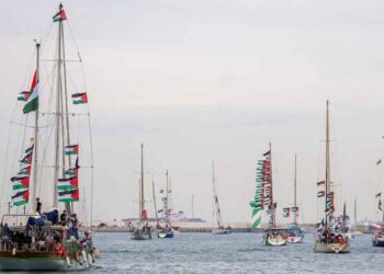 El Gobierno carga contra Israel por el asalto a la Flotilla