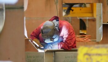 A EPA do primeiro trimestre de 2026 evidencia o progresivo deterioro do mundo do traballo galego