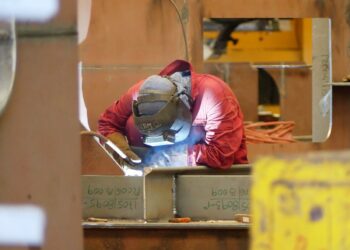 A EPA do primeiro trimestre de 2026 evidencia o progresivo deterioro do mundo do traballo galego