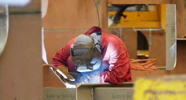 A EPA do primeiro trimestre de 2026 evidencia o progresivo deterioro do mundo do traballo galego