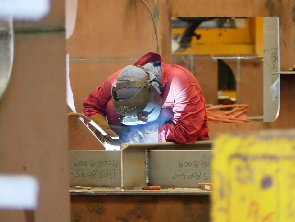 A EPA do primeiro trimestre de 2026 evidencia o progresivo deterioro do mundo do traballo galego