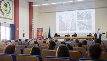 Martínez Soler: “La libertad es como el oxígeno: se nota mucho cuando te falta”