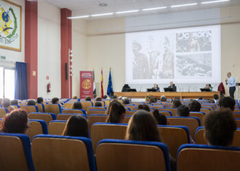 Martínez Soler: “La libertad es como el oxígeno: se nota mucho cuando te falta”