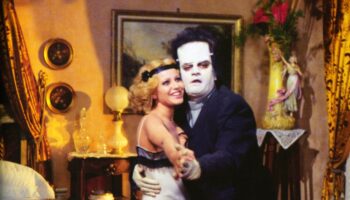 Las peores versiones cinematográfica de Frankenstein protagonizan el show de humor “VHZ” el 25 de abril en la Sala Equis de Madrid