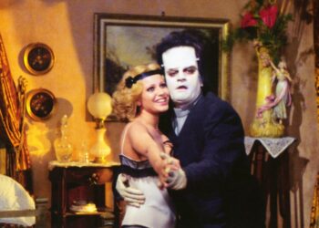 Las peores versiones cinematográfica de Frankenstein protagonizan el show de humor “VHZ” el 25 de abril en la Sala Equis de Madrid