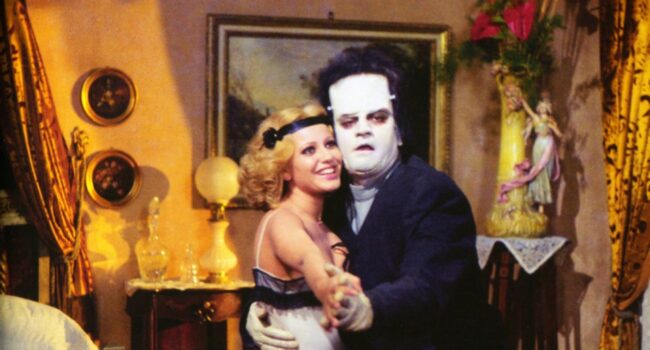 Las peores versiones cinematográfica de Frankenstein protagonizan el show de humor “VHZ” el 25 de abril en la Sala Equis de Madrid