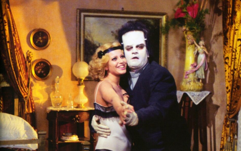 Las peores versiones cinematográfica de Frankenstein protagonizan el show de humor “VHZ” el 25 de abril en la Sala Equis de Madrid