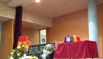 Justicia tras el olvido: Benito Barcos regresa a Fuendejalón 90 años después