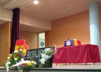 Justicia tras el olvido: Benito Barcos regresa a Fuendejalón 90 años después