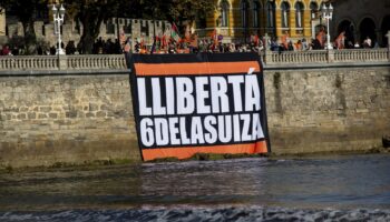 La Unión Sindical Italiana acoge con alivio la noticia del indulto a las Seis de la Suiza